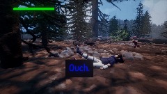 A screenshot taken in Dreams. 14 of 30.