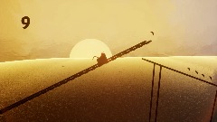 A screenshot taken in Dreams. 3 of 3.