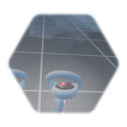 Oculus Quest 2 Controllers with Hand tracking