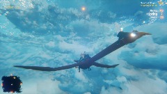 The Battle Goose (Free Roam) : S11.5