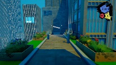 A screenshot taken in Dreams. 10 of 27.