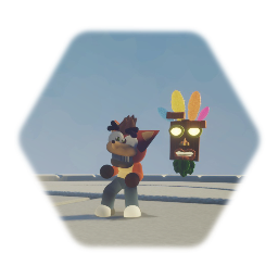 Twinsanity
