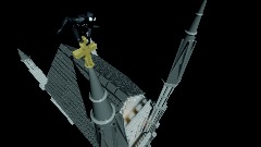 A screenshot taken in Dreams. 9 of 15.