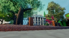 A screenshot taken in Dreams. 2 of 3.