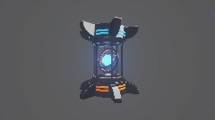 A screenshot taken in Dreams. 1 of 1.