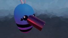 A screenshot taken in Dreams. 1 of 1.