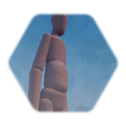 Flex Body Puppet (starter)