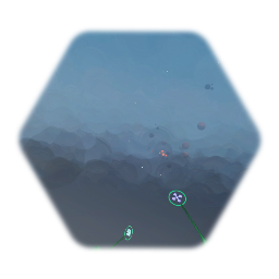 Endless space generator wip