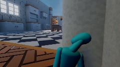 Honey, I Shrunk The Dreamer