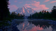 A screenshot taken in Dreams. 16 of 17.