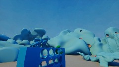 A screenshot taken in Dreams. 2 of 6.