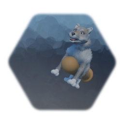 脱獄ごっこ 人狼棒