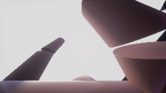 A screenshot taken in Dreams. 6 of 13.
