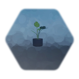 Low Thermo Plant (Animated)