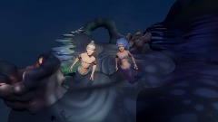 A screenshot taken in Dreams. 16 of 23.