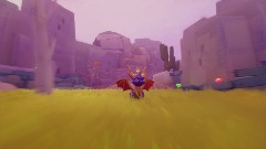 A screenshot taken in Dreams. 24 of 30.