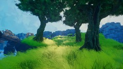 A screenshot taken in Dreams. 2 of 7.