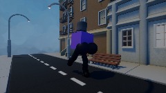 Cartoon network got hacked meme but with jered