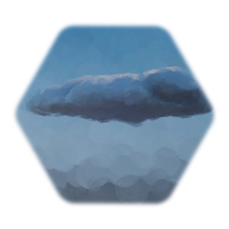 Flat Cloud