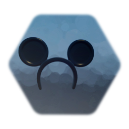 Mouse Ears