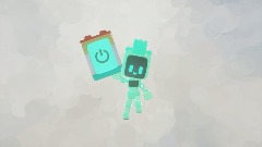 A screenshot taken in Dreams. 17 of 27.