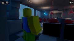 Work At A Pizza Place