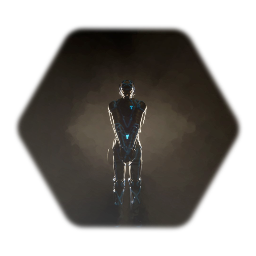 Pexaverse Characters