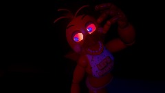 A screenshot taken in Dreams. 1 of 26.