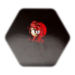 Classic Shadow The Edgy V2.0