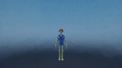 A screenshot taken in Dreams. 4 of 8.