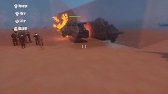 A screenshot taken in Dreams. 12 of 12.