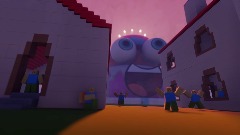 A screenshot taken in Dreams. 2 of 3.