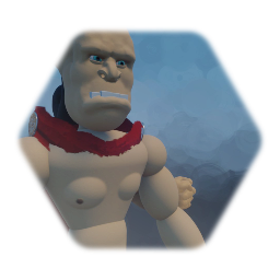 Goro Boss