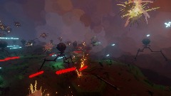 Star Wars: The Heart of War project