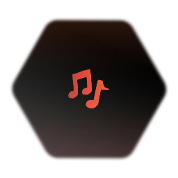 Coconut Shell (Horse Hooves)