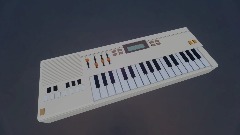 A screenshot taken in Dreams. 17 of 25.