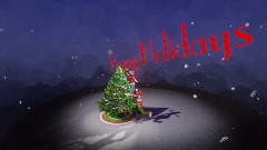 A screenshot taken in Dreams. 2 of 2.