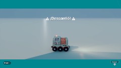 A screenshot taken in Dreams. 10 of 13.