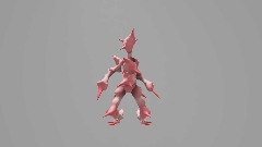 A screenshot taken in Dreams. 4 of 8.