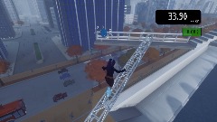 A screenshot taken in Dreams. 1 of 4.