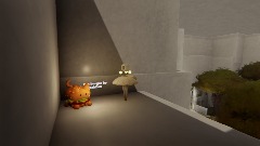 A screenshot taken in Dreams. 8 of 11.