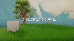 3 Secrets Game