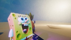 Spongebob Explore