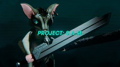 A screenshot taken in Dreams. 15 of 17.