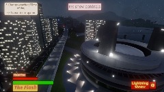 Central City v2(W.I.P)