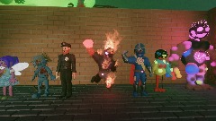 Ch2 character models