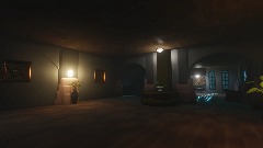 A screenshot taken in Dreams. 1 of 10.