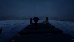 A screenshot taken in Dreams. 1 of 4.