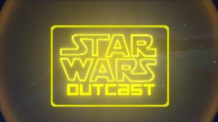 Star Wars Outcast Reveal Trailer