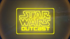 Star wars Outcast Tech Demo